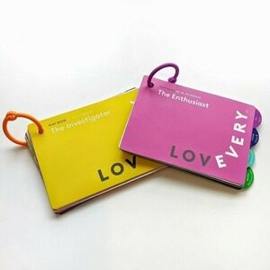 Lovevery Kit Guide Books 28-33